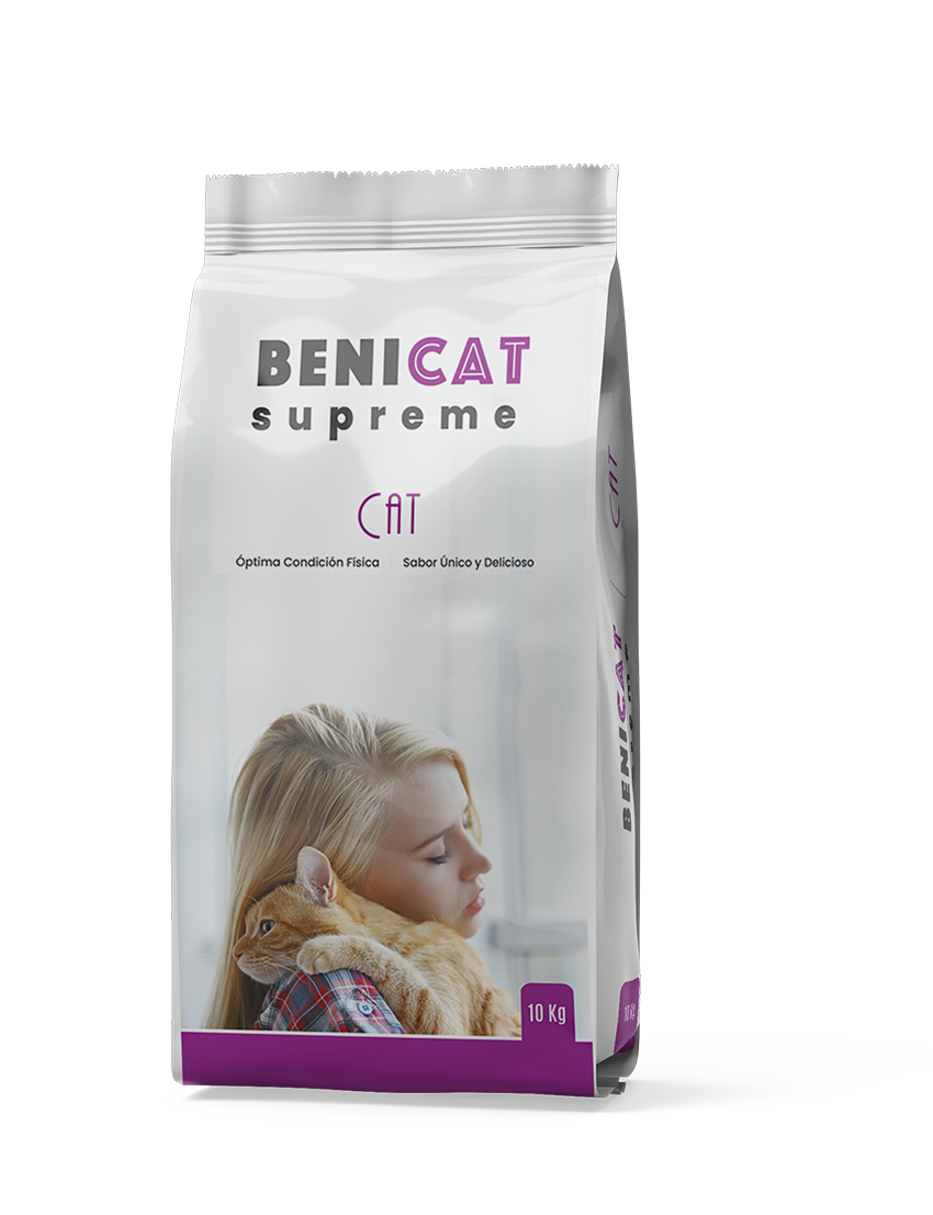 32/14 Beni Supreme Cat